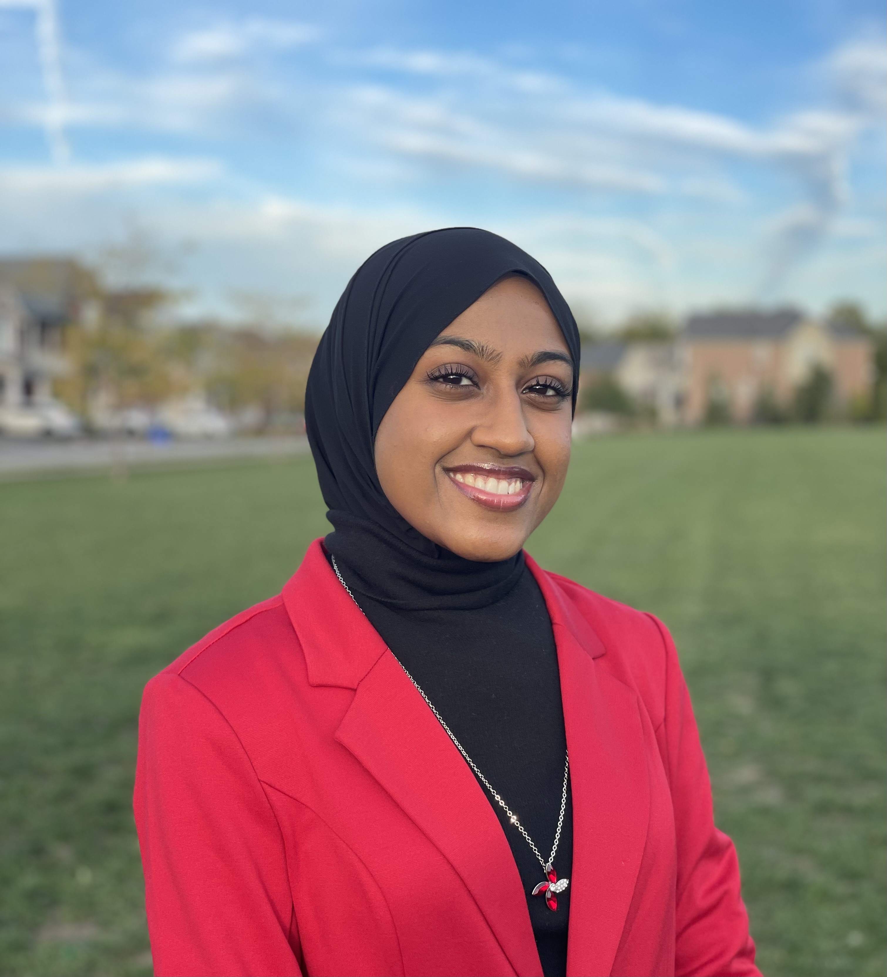 Photo of Aaliyah Jaleel