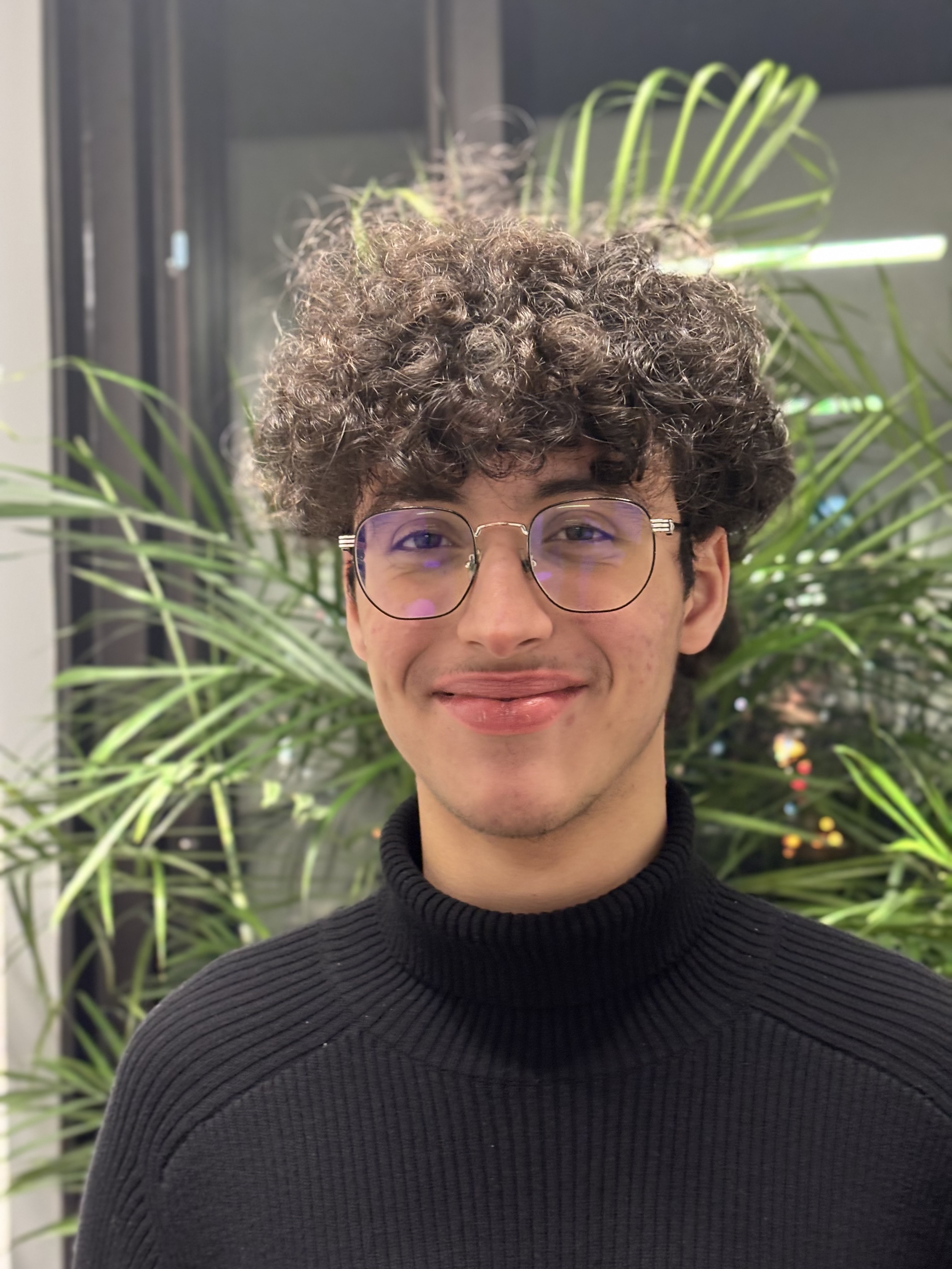 Photo of Ahmed Ait Ounejjar