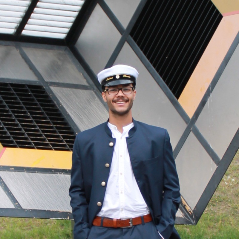 Photo of Akshat Hooda