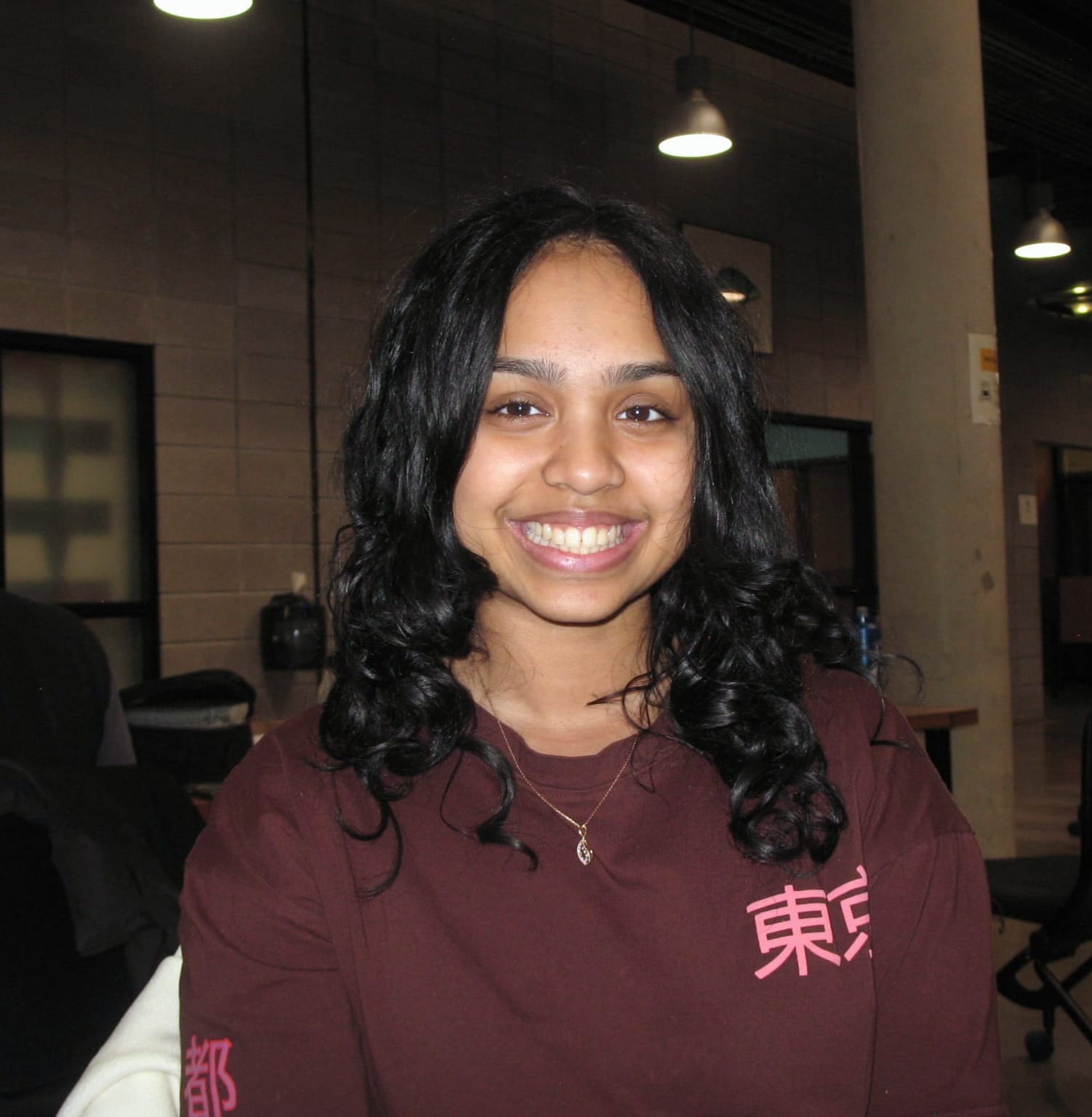 Photo of Archisha Pal