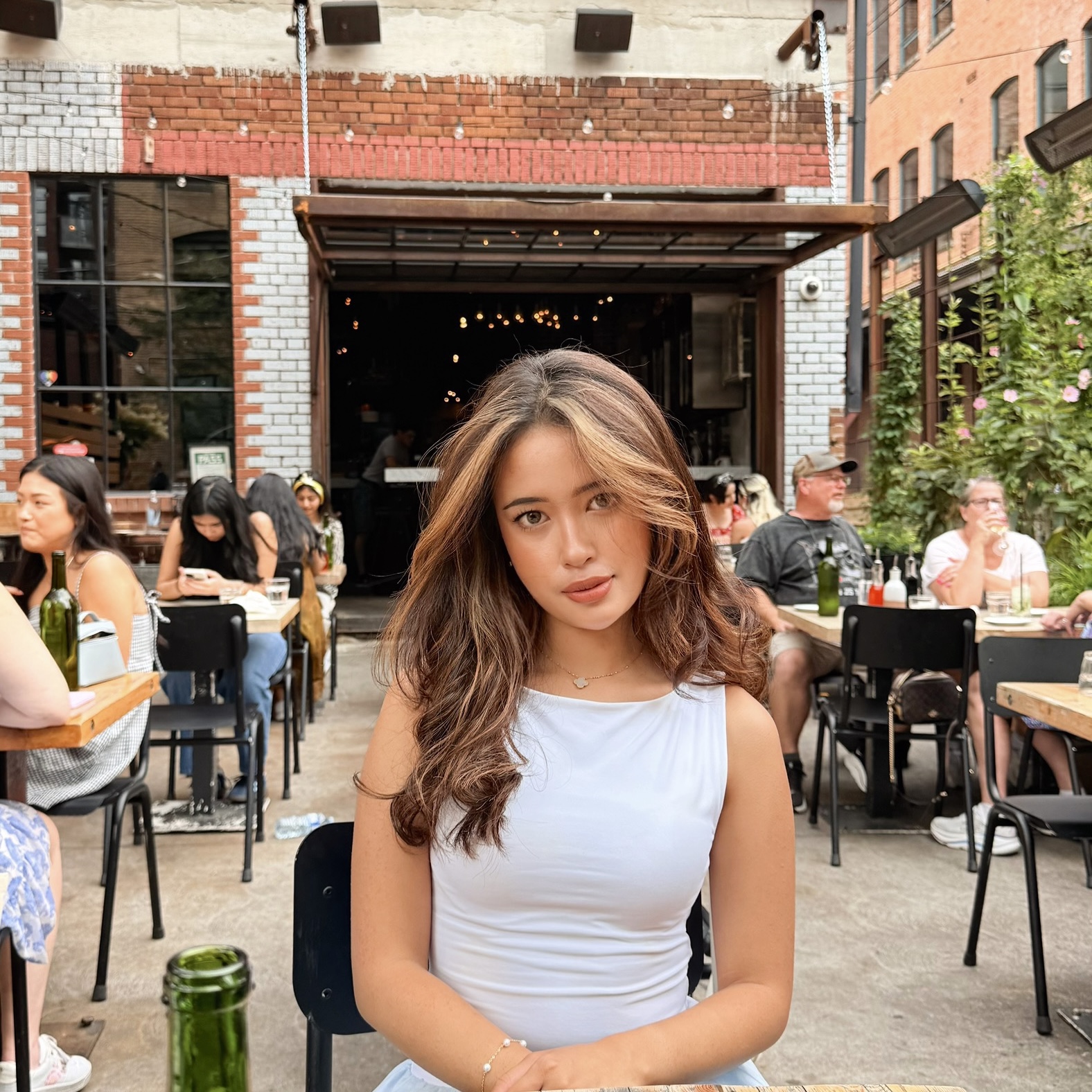 Photo of Ariella Siahaan