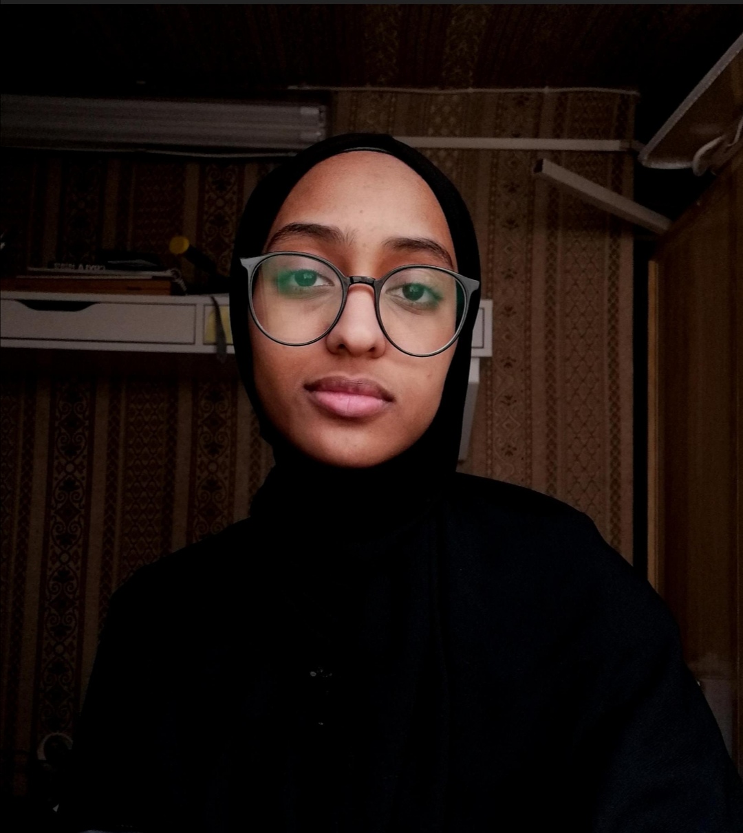 Photo of Aseel Magzoub