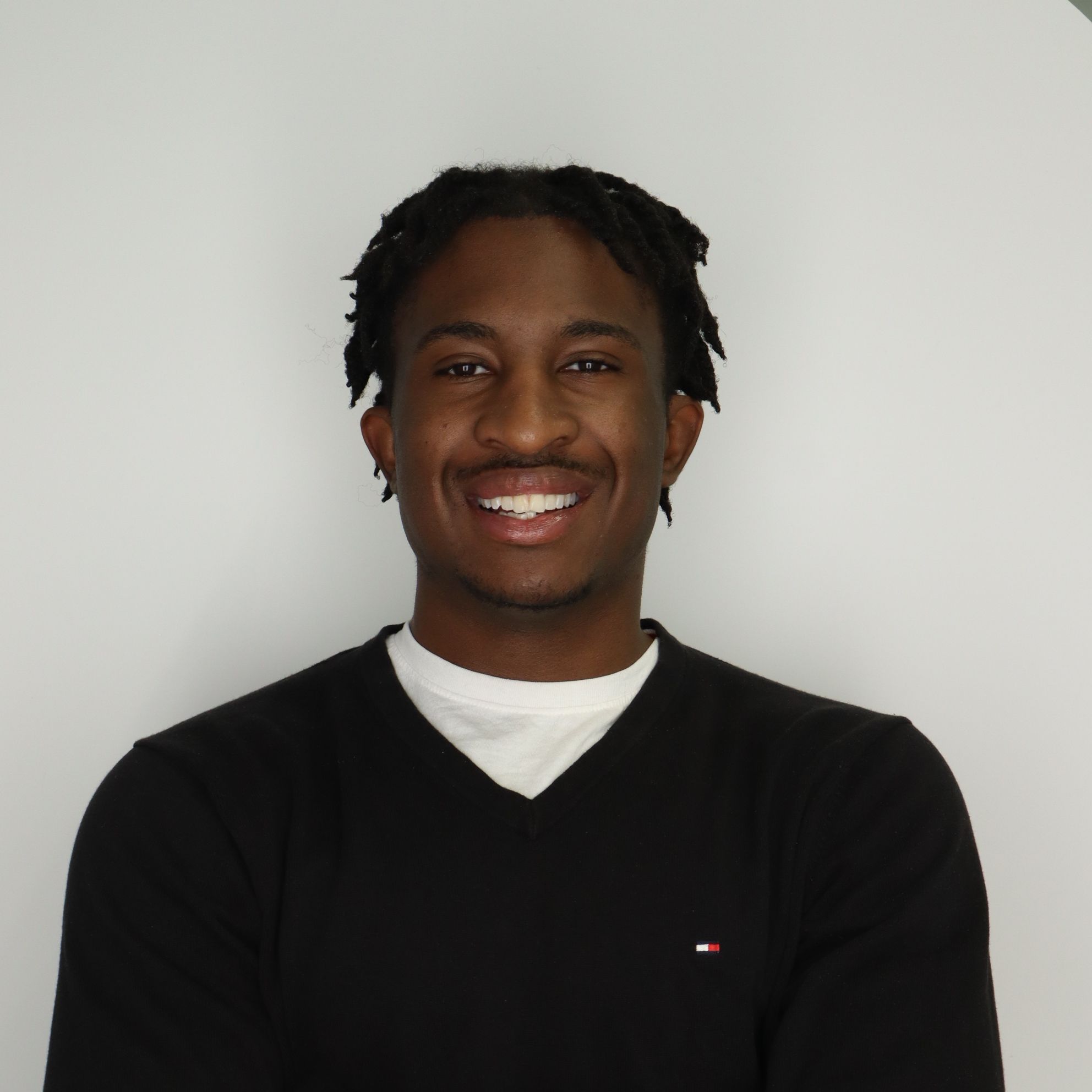 Photo of Brandan Burgess