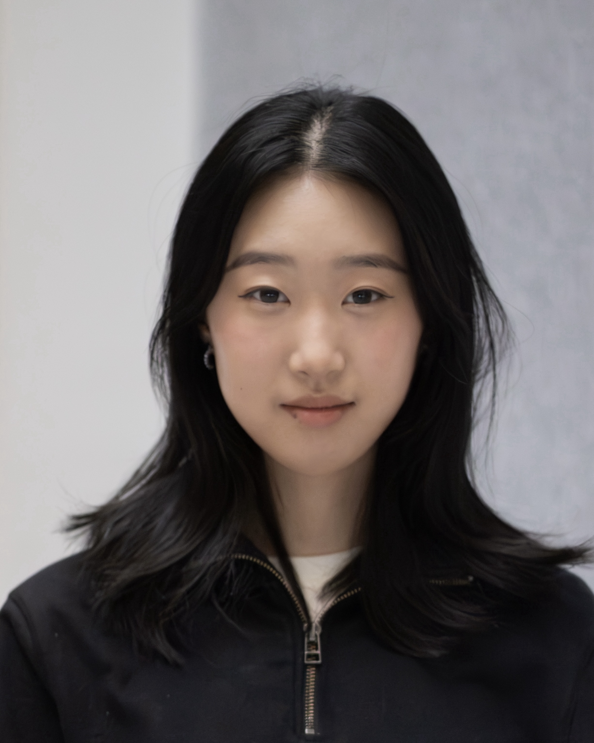 Photo of Cheryl Zhang