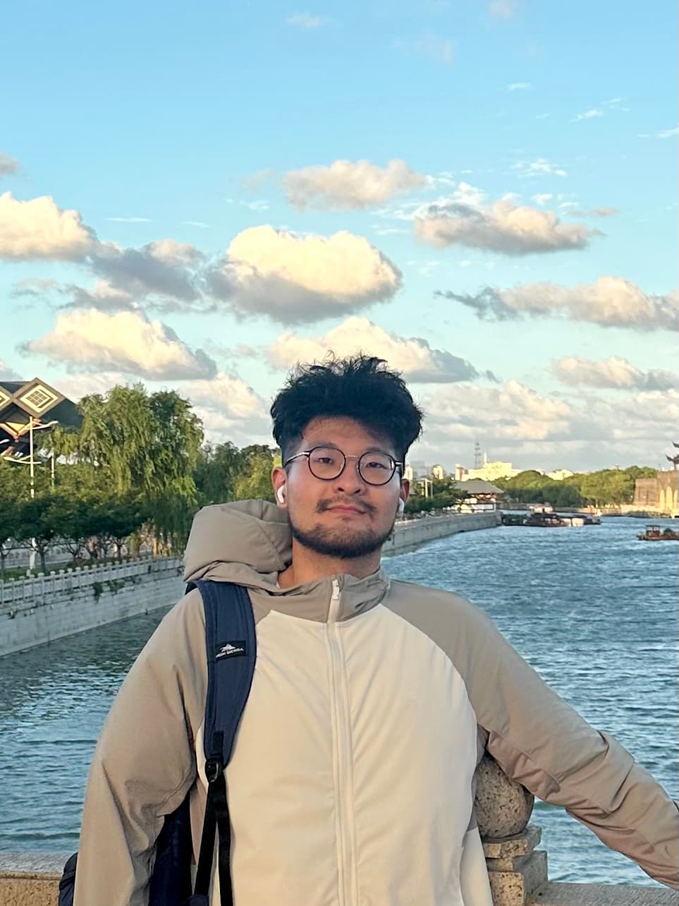 David Qu