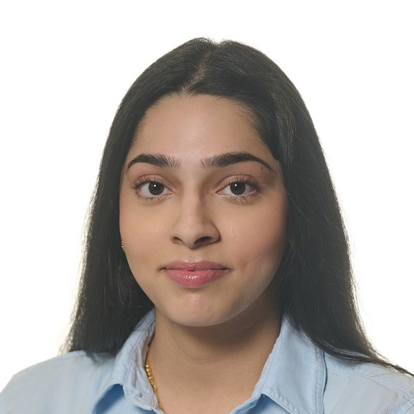 Photo of Eraj Sheikh