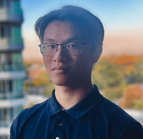 Ethan Chan