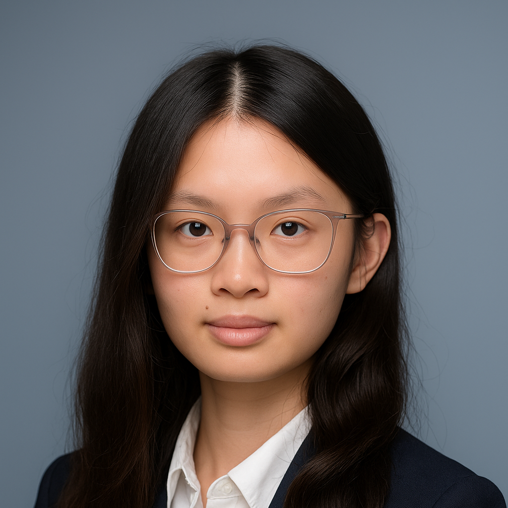 Photo of Euphony Zhang