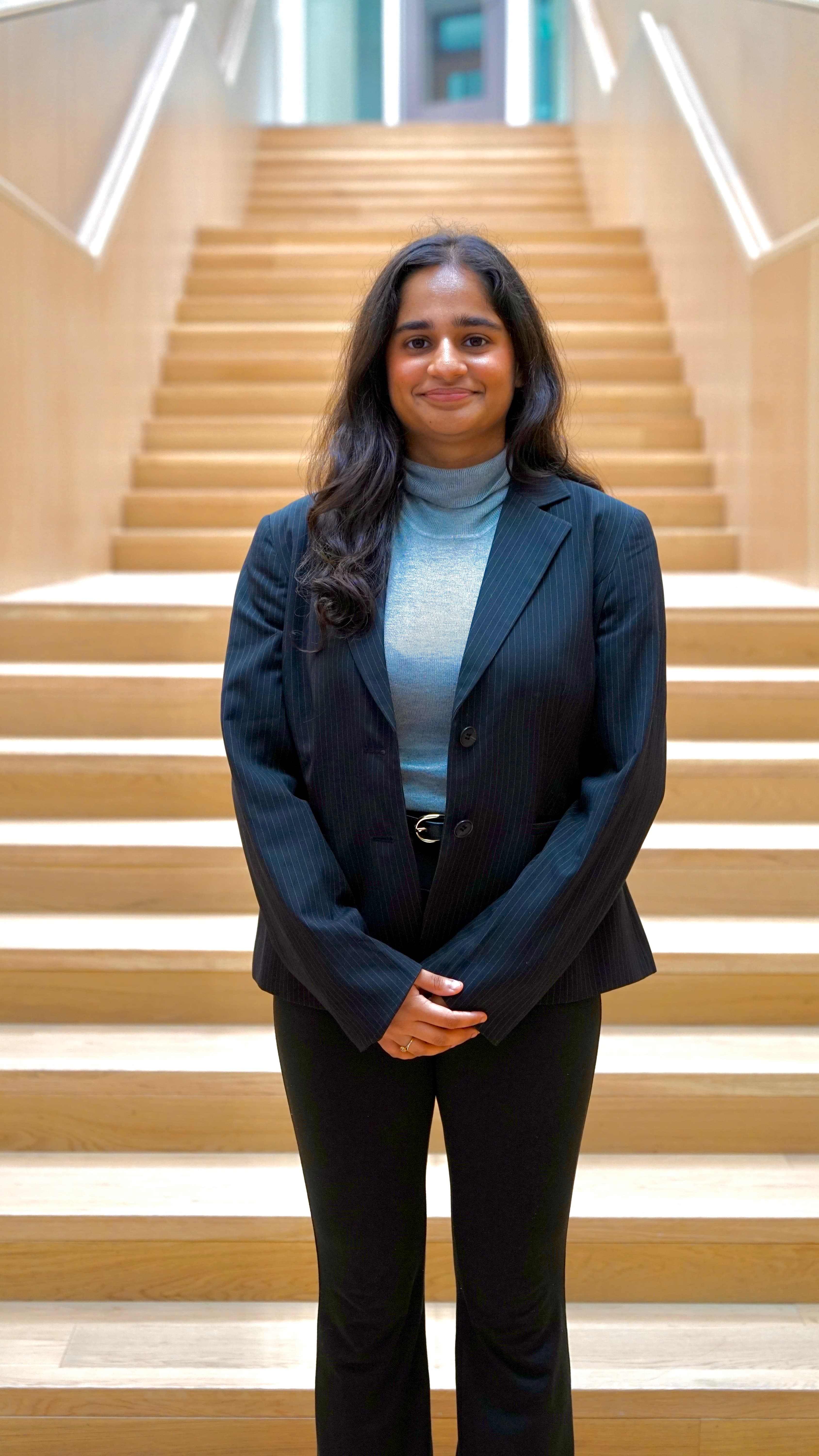 Suhani Yadav