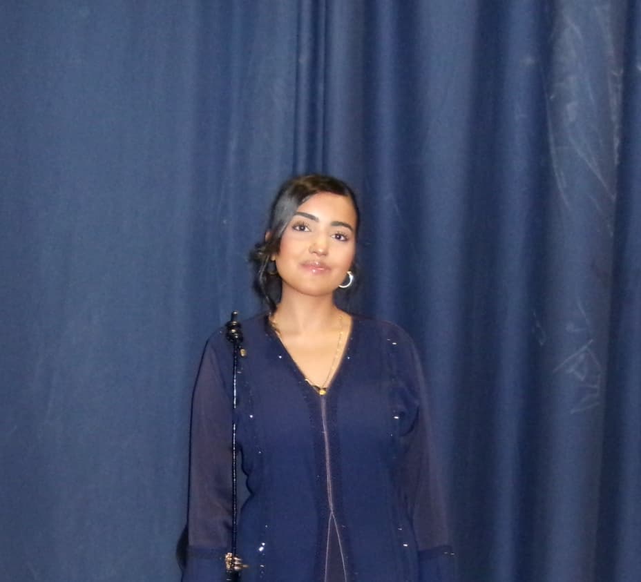 Faiza Khan