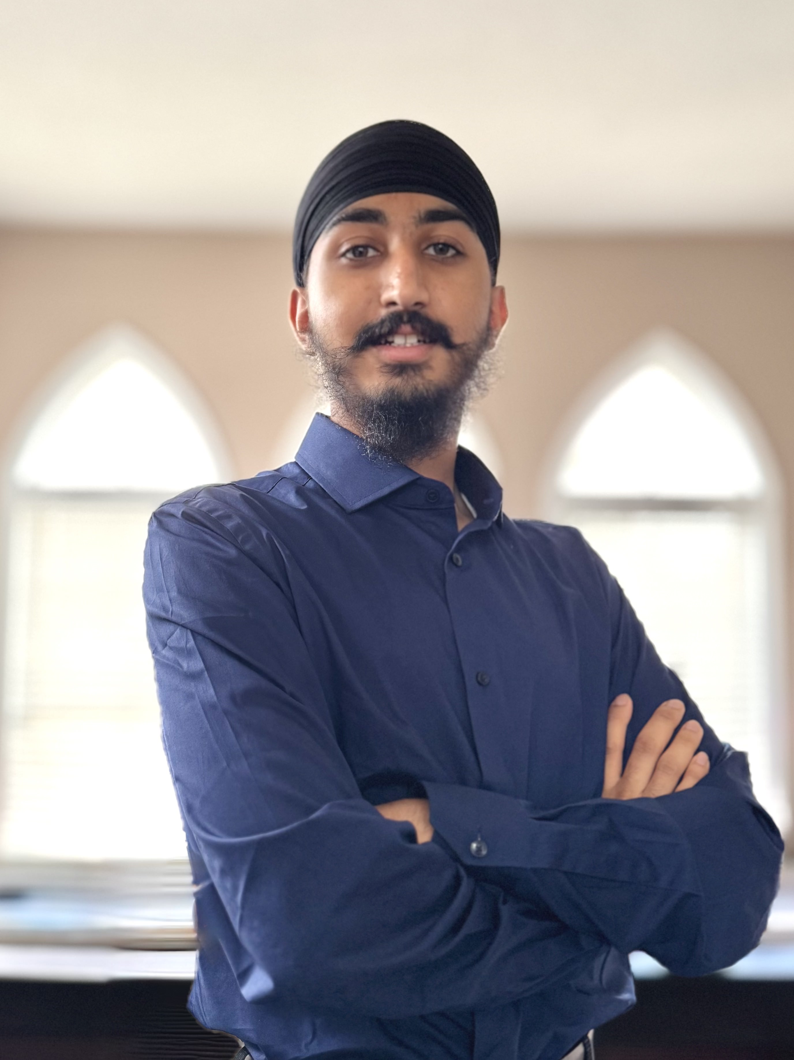 Photo of Jasjeet Singh