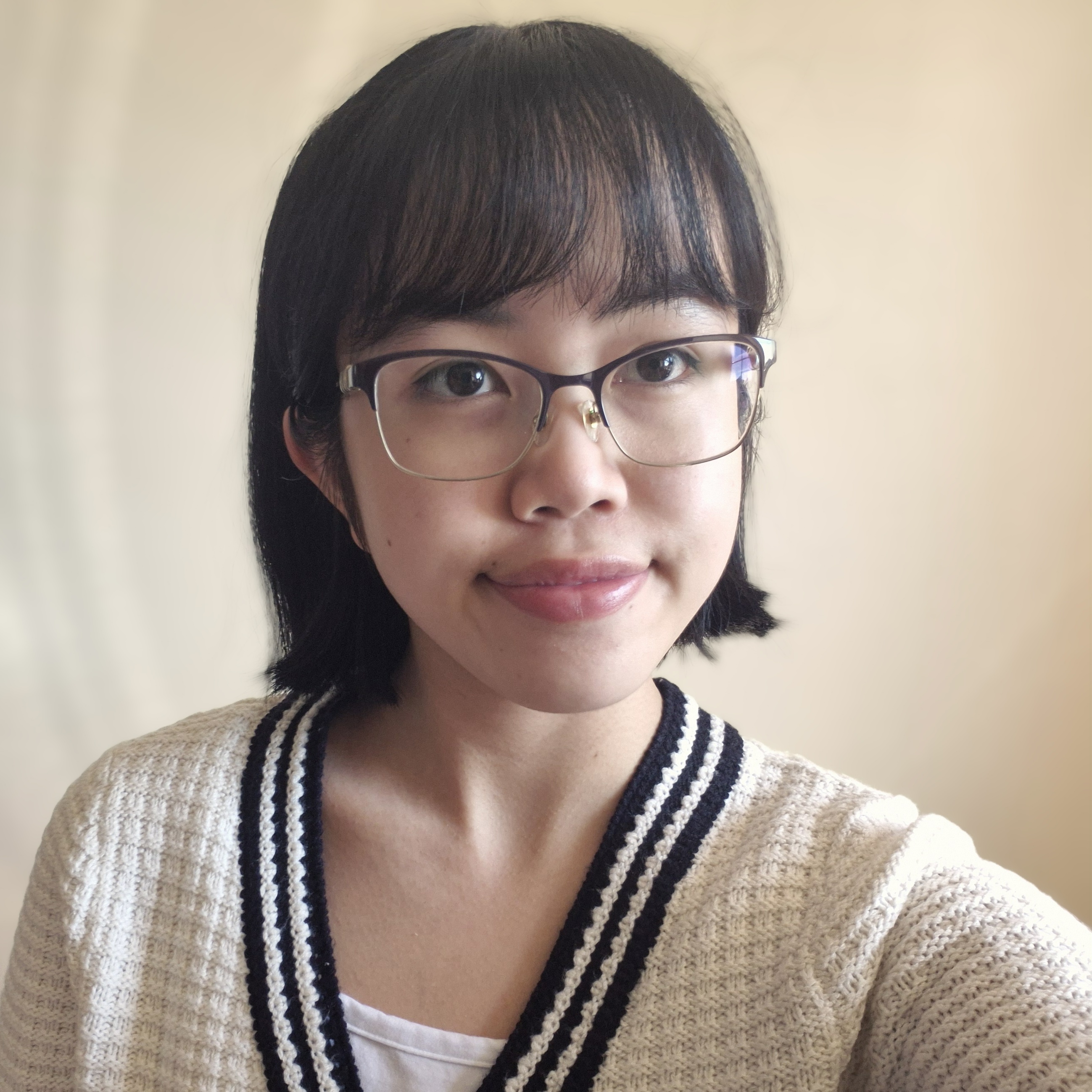 Photo of Jehna Sinamban