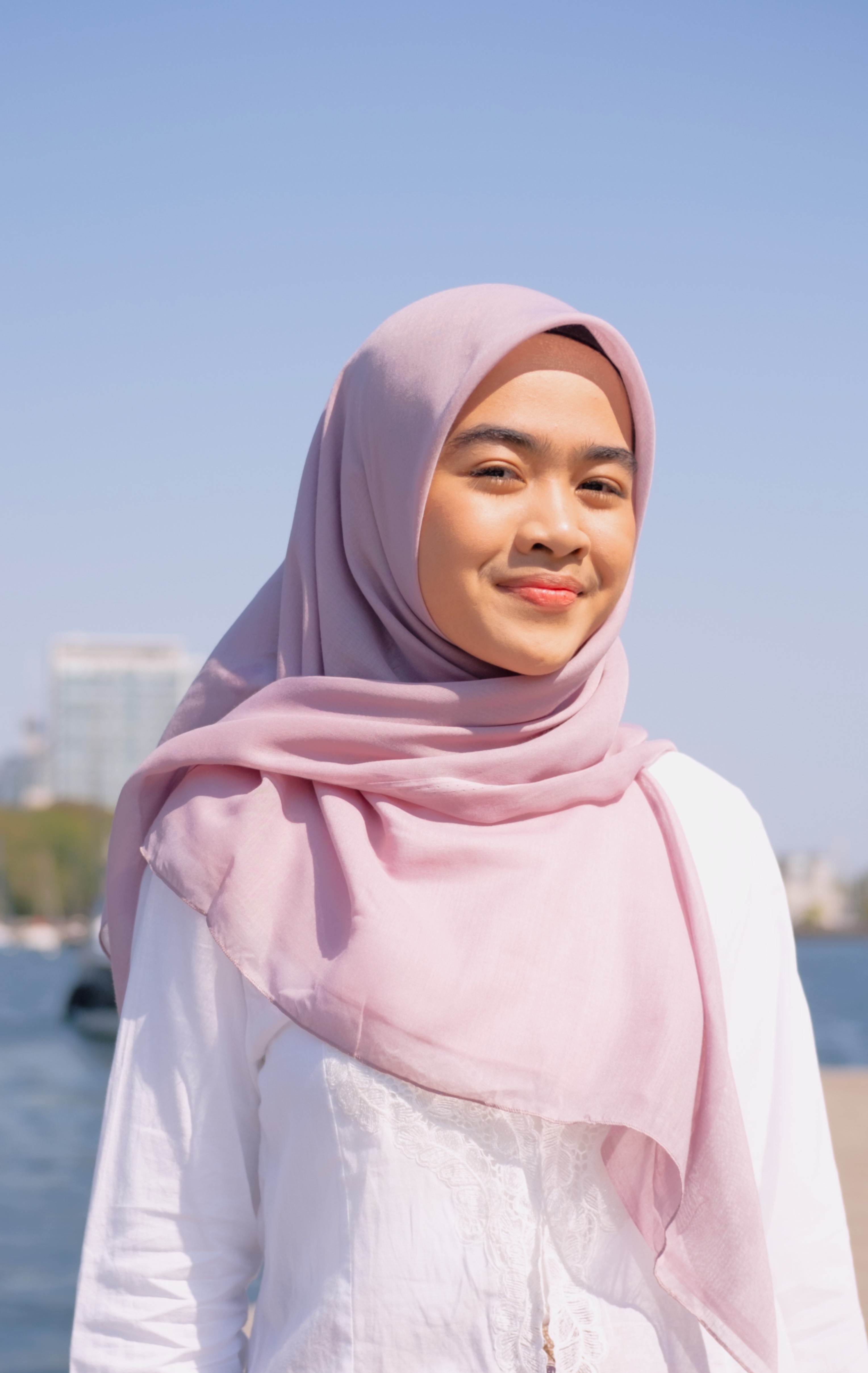 Photo of Kayna Mufidah