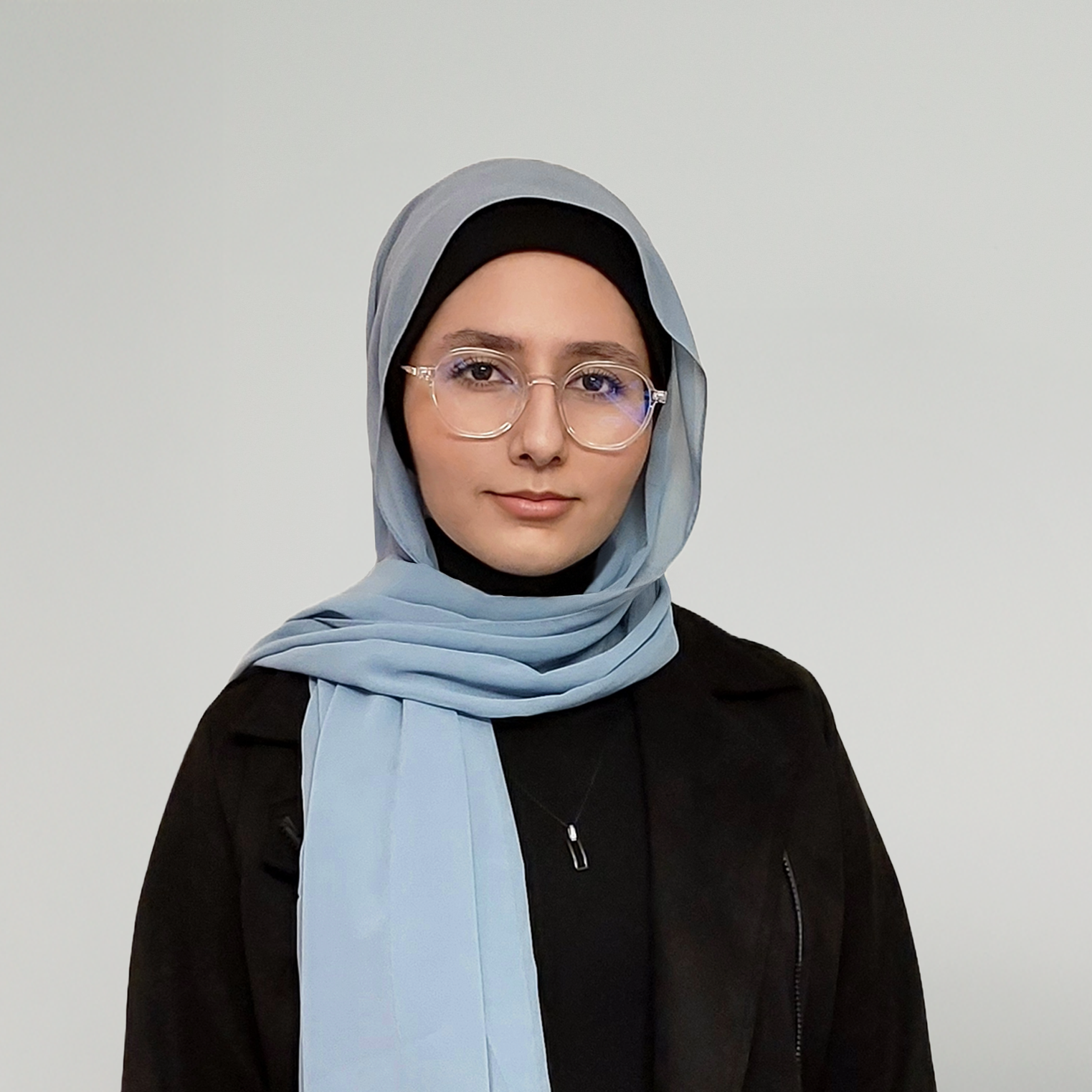 Photo of Maria Motallebi