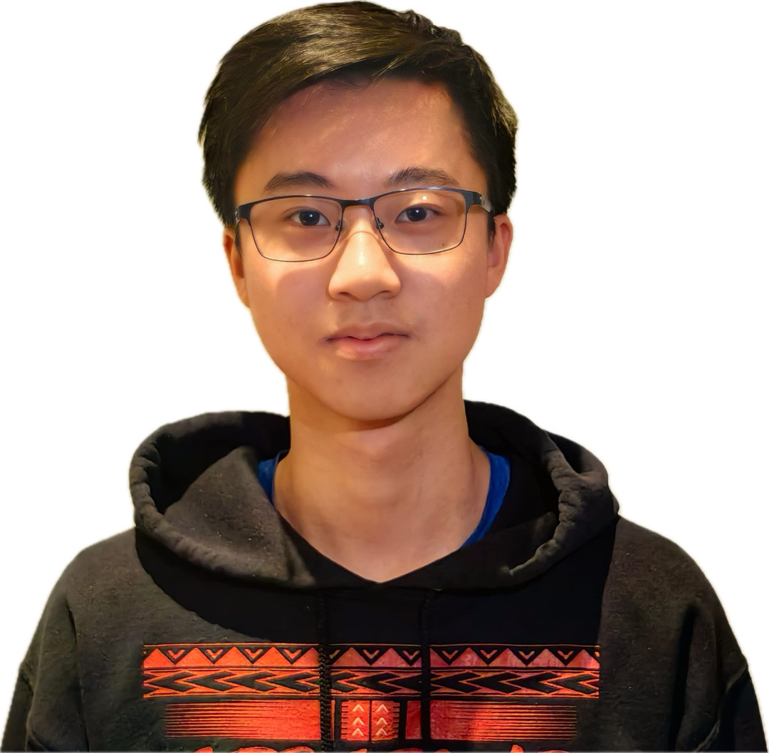 Photo of Michael Lee