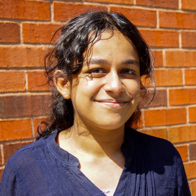 Photo of Samiha Ahsan