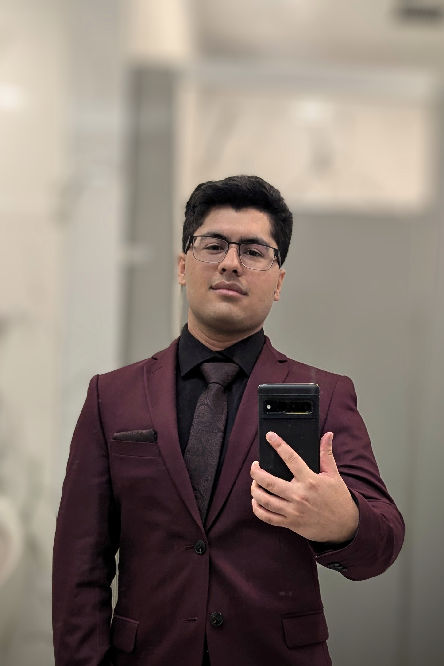 Photo of Sohil Chanana