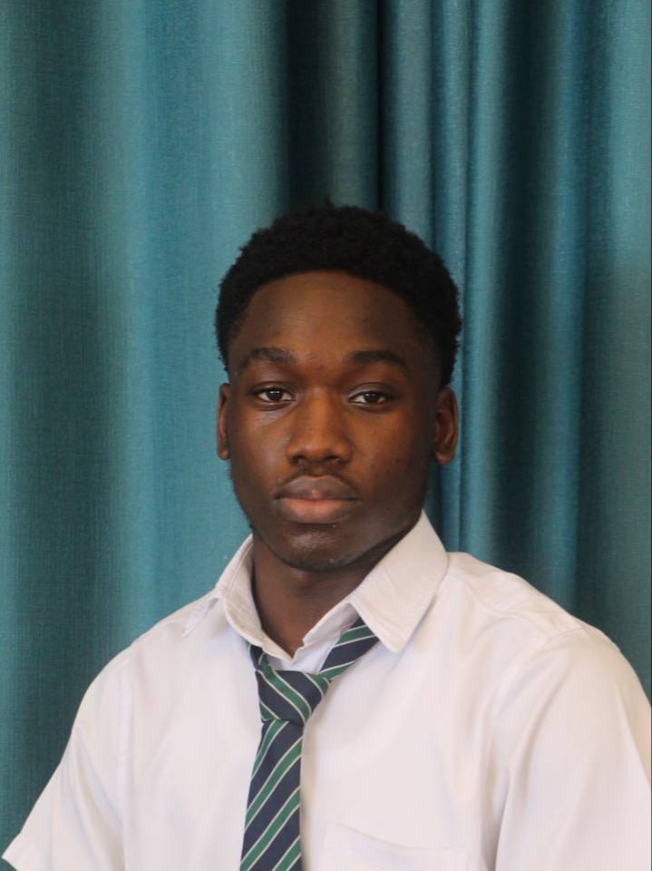 Photo of Suhiyini Kasim