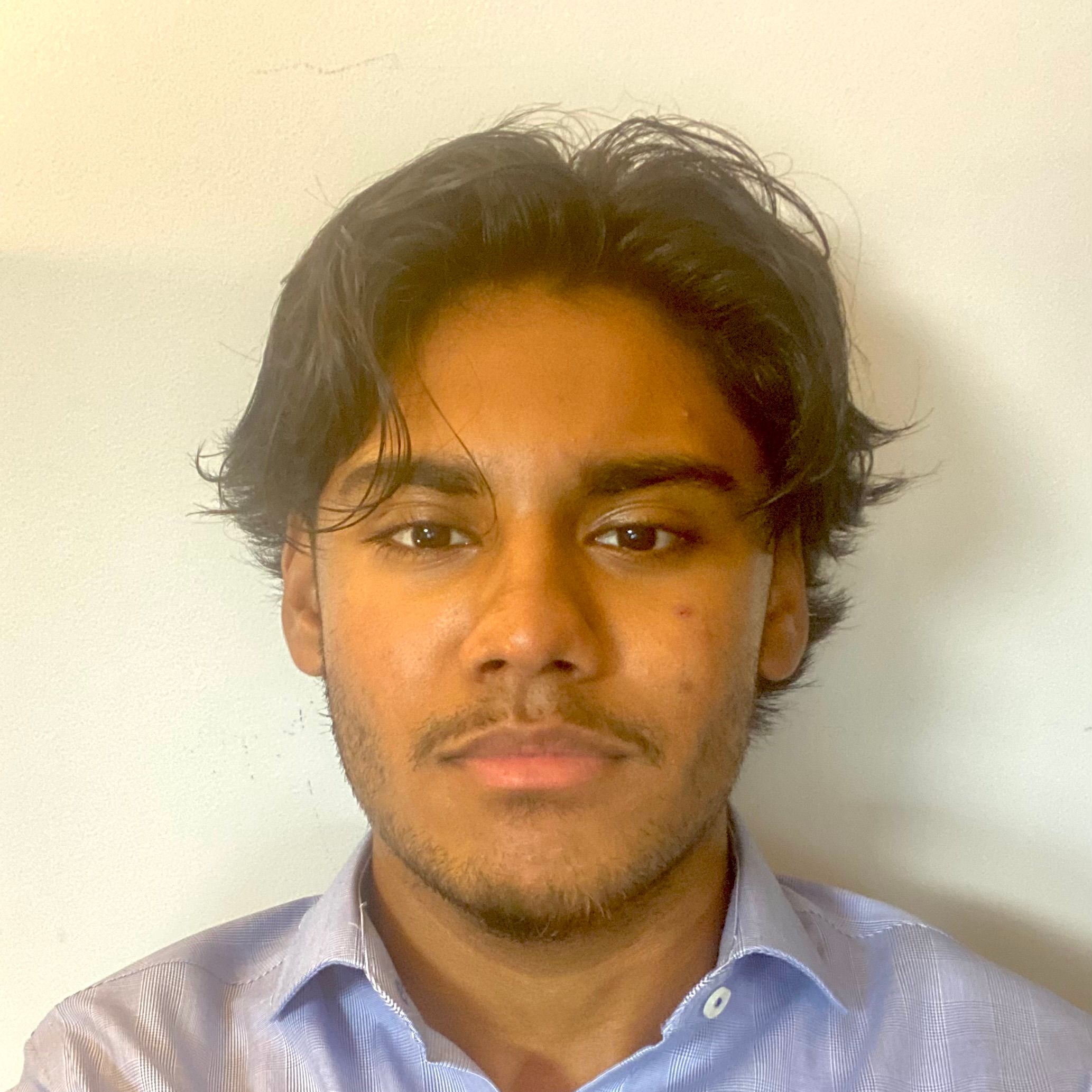 Photo of Tahmeed Rahman