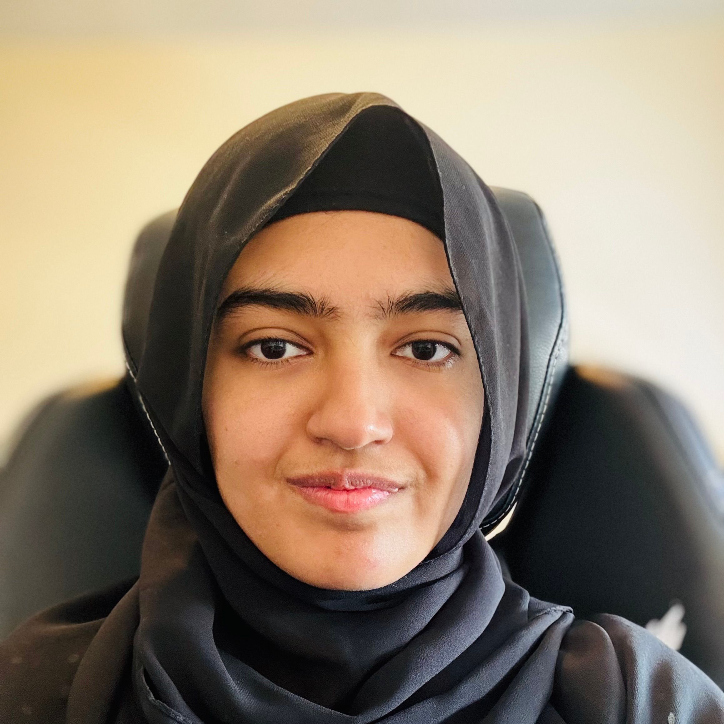 Photo of Tooba Jalal