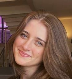 Photo of Victoria Djedjeian