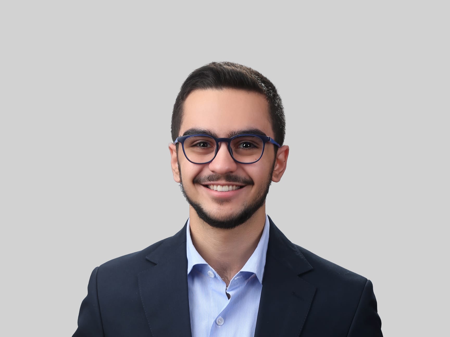 Photo of Yousef Ibrahim