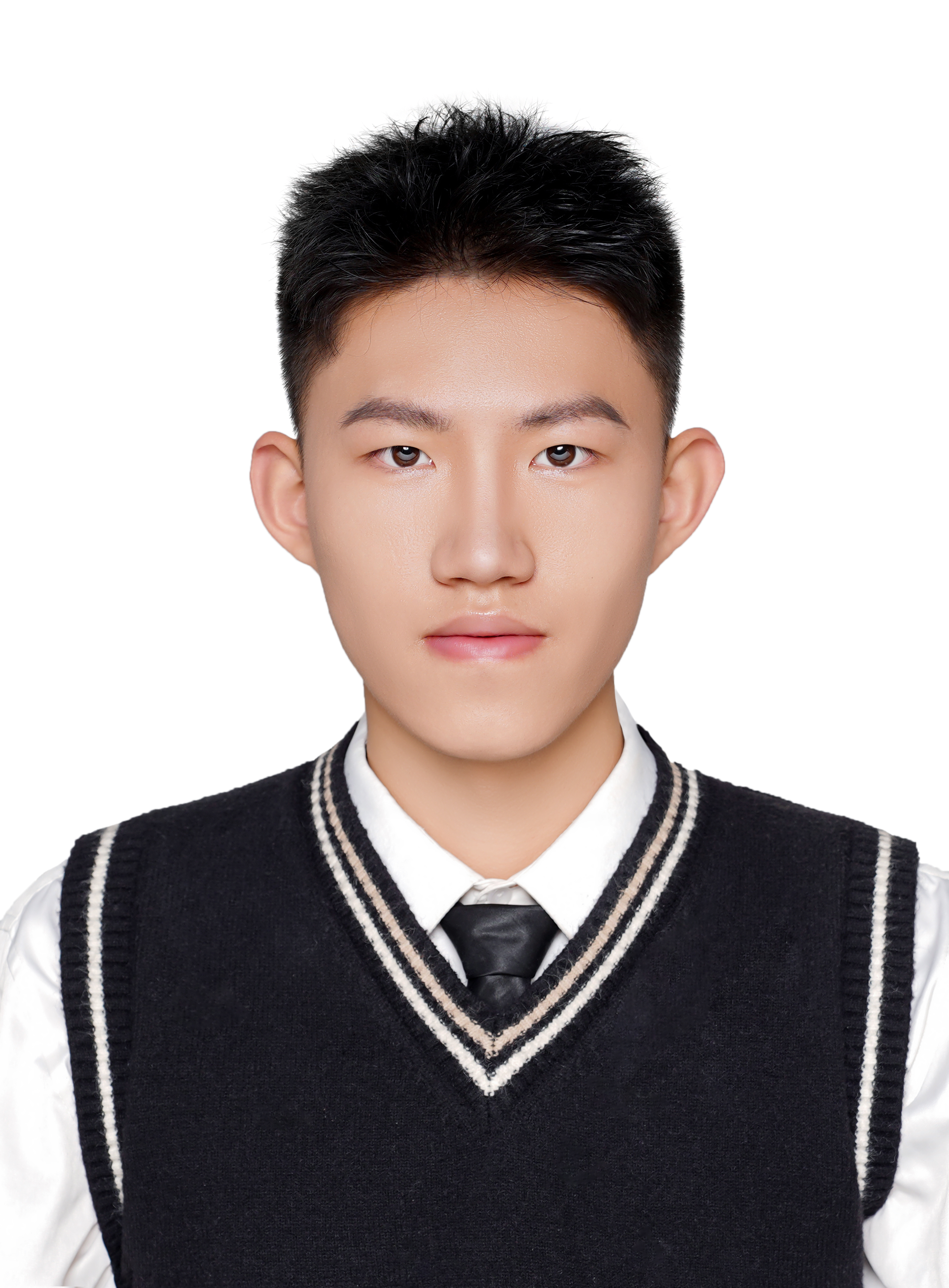 Photo of Zeke Zhang