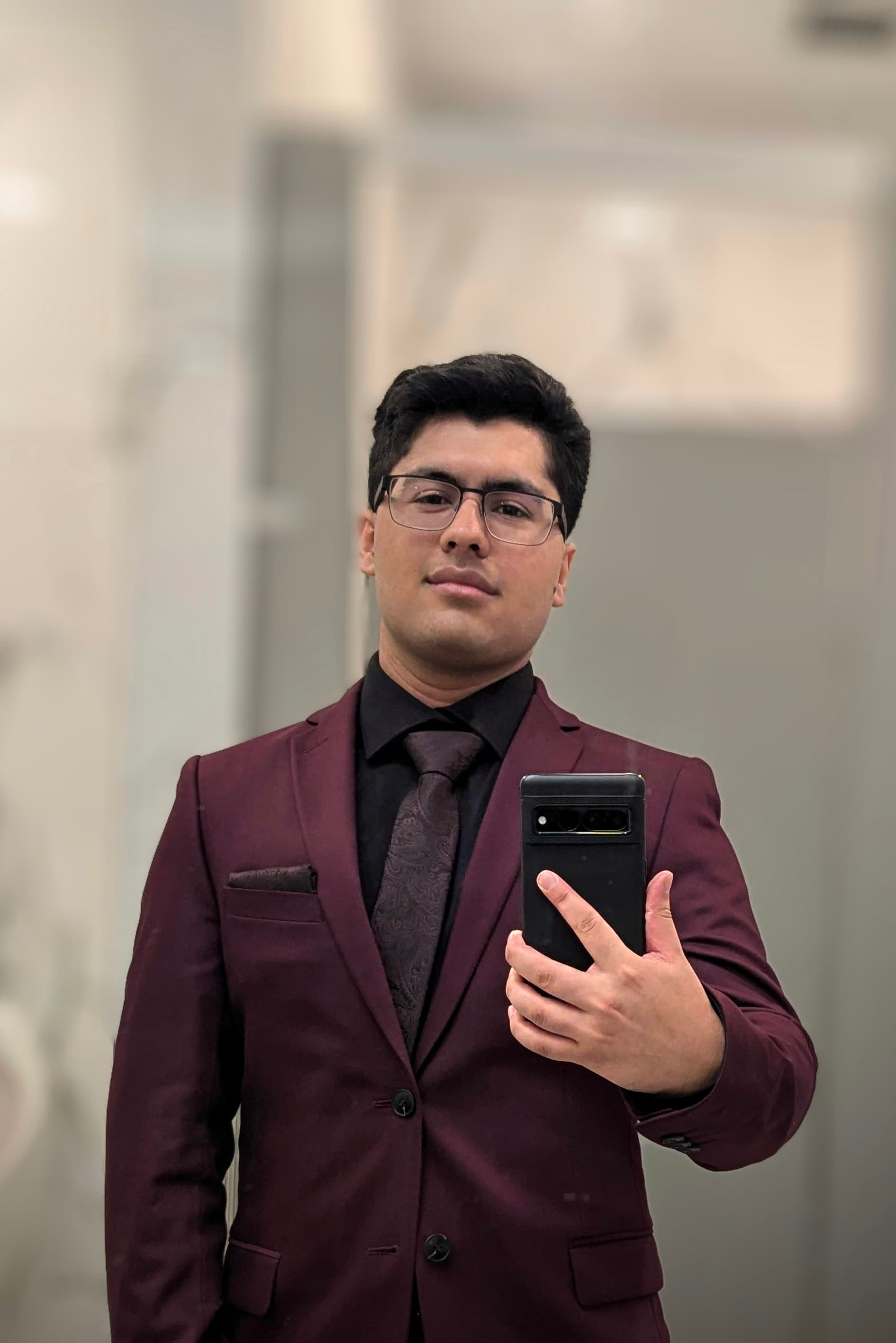 Sohil Chanana