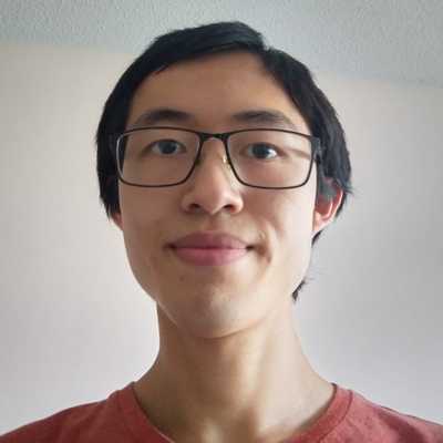 Stephen Yu